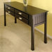 Oak Park Console Table