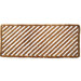 Stripe Boot-Scraper Doormat