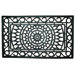 Sunburst Doormat