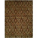 Brown Rug