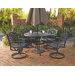 5 Piece Outdoor Dining Set