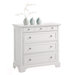Naples 4 Drawer TV 36" Media Chest