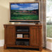 Aspen 50" Corner TV Stand