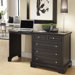 Bedford Expan-Computer Desk 2 Storage Drawers