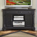St Croix 49.5" Corner TV Stand