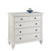 Bermuda 4 Drawer Chest