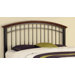 Modern Craftsman Slat Headboard