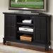 Arts and Crafts 50" Corner TV Stand