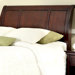 Lafayette Sleigh Headboard