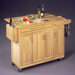 Kitchen Cart