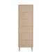 High Line 6 Drawer Lingerie Chest
