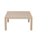 Parsons Coffee Table