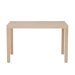 Parsons Dining Table