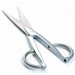 Cassini scissors