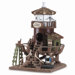 Lifeguard Station Birdhouse