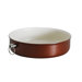 Style 9.5"Round Baking Dish