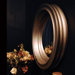 Frieshen Decorative Convex Mirror