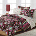 Gypsy 5 Piece Bed in a Bag Set