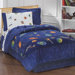 Outer Space 6 Piece Bed in a Bag Set