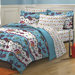 Cloud Nine 5 Piece Bed in a Bag Set