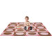 Playspot Foam Tiles