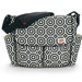 Jonathan Adler Dash Diaper Bag