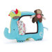 Alphabet Zoo Activity Mirror
