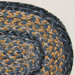 Oval Bora Bora Tablemat (Set of 4)