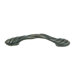 Braided Cabinet Pull