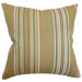 Fergus Stripes Polyester Pillow