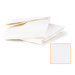 Luxo Fitted Sheets (Set of 2)