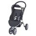 Amy Doll Stroller