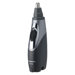 Wet/Dry Vacuum Nose and Ear Hair Trimmer