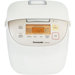 20 Cup Fuzzy Logic Rice Cooker
