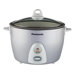 10 Cup Rice Cooker / Steamer