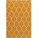 Sahara Orange/Ivory Rug