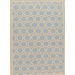 Sahara Light Blue/Ivory Rug