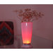 Atmosphere Color Changing Vase