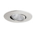 1 Light Directional Recessed Light