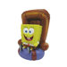 Nickelodeon SpongeBob SquarePants in Chair Ornament
