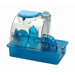 Blue Knight Housing Unit