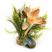 Lotus Flower Jungle Pod