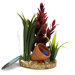 Plant and Aerating Pot Jungle Pod