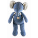Storybook Ellie Elephant Organic Plush