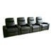 Angus Home Theater Recliner (Row of 4)