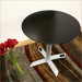 Baxton Studio Accenture End Table