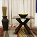 Baxton Studio Clifford End Table