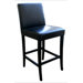 Oswald Leather Barstool