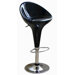 Lucilius Mid-back Adjustable Swivel Barstool (Set of 2)