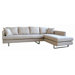 Dorcas Sectional